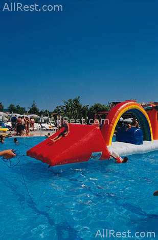 Pineta Club Hotel 28